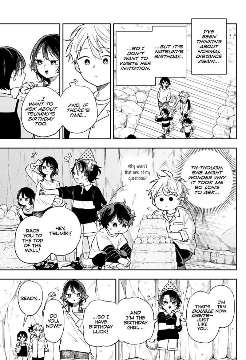 Read Ogami Tsumiki to Kinichijou EN Manga Online