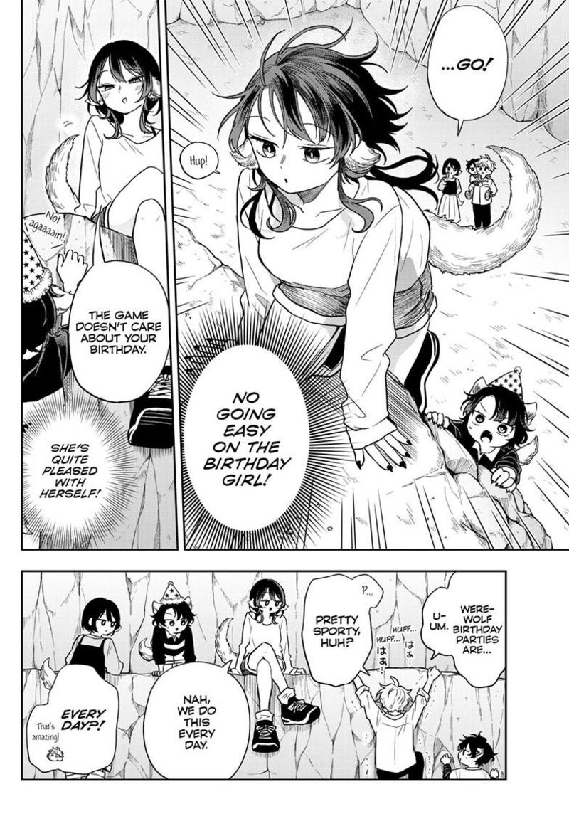 Read Ogami Tsumiki to Kinichijou EN Manga Online