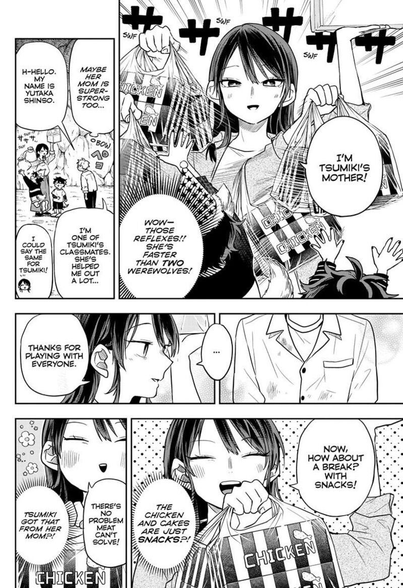 Read Ogami Tsumiki to Kinichijou EN Manga Online