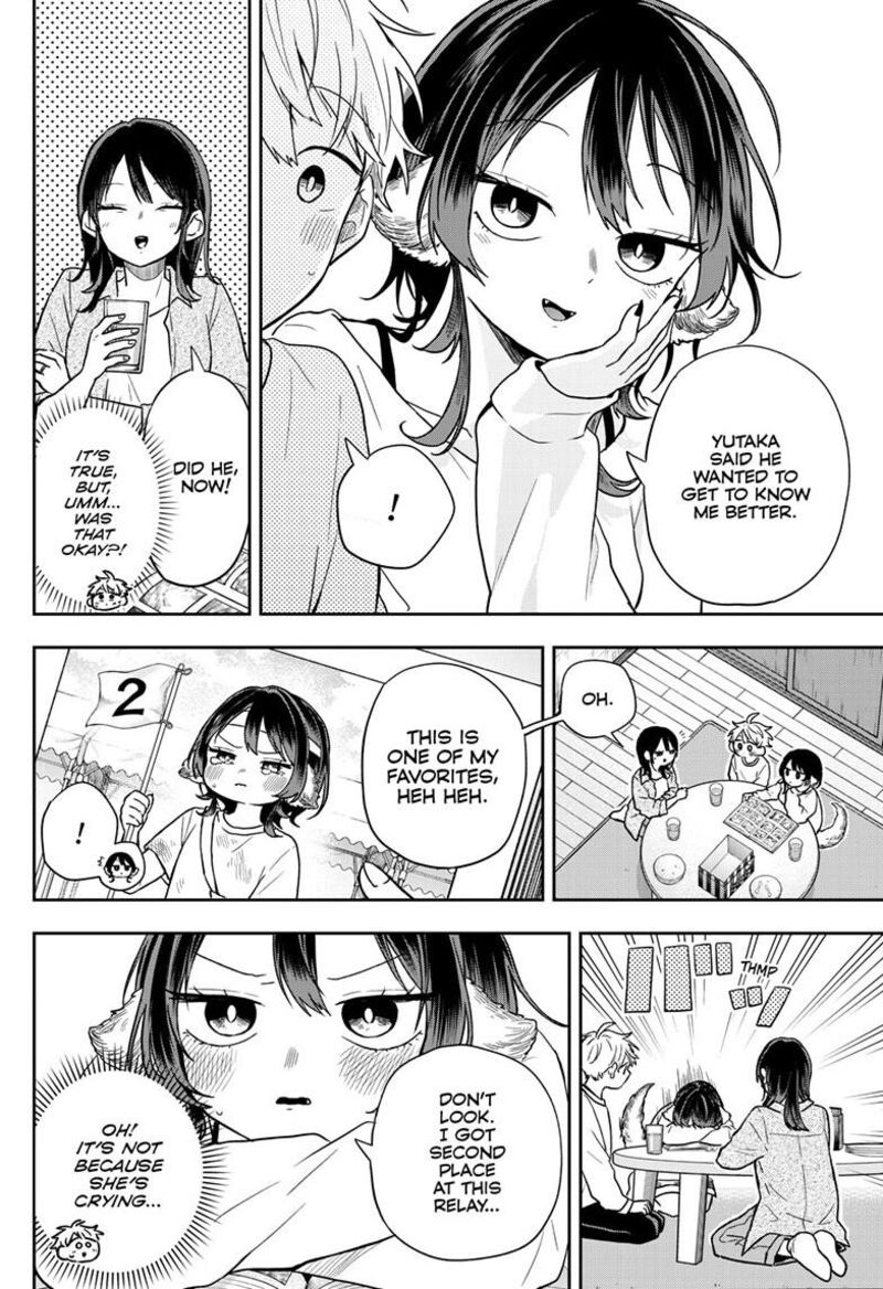Read Ogami Tsumiki to Kinichijou EN Manga Online