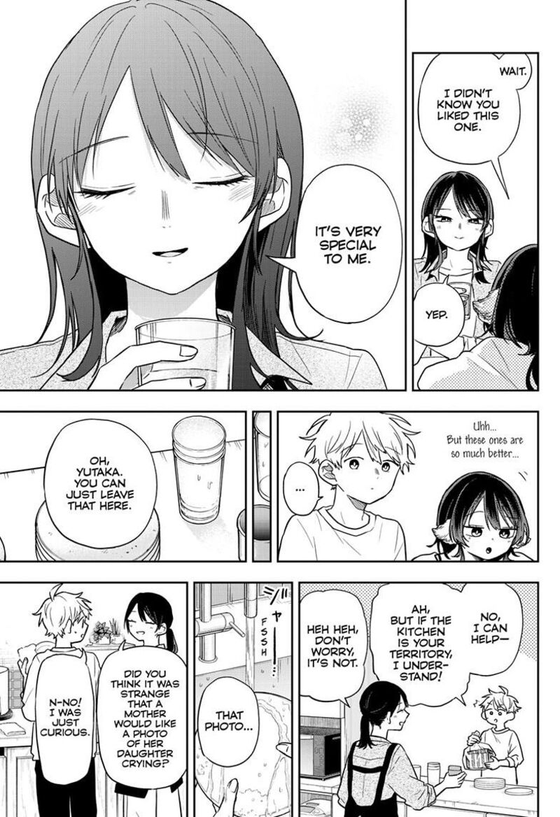 Read Ogami Tsumiki to Kinichijou EN Manga Online