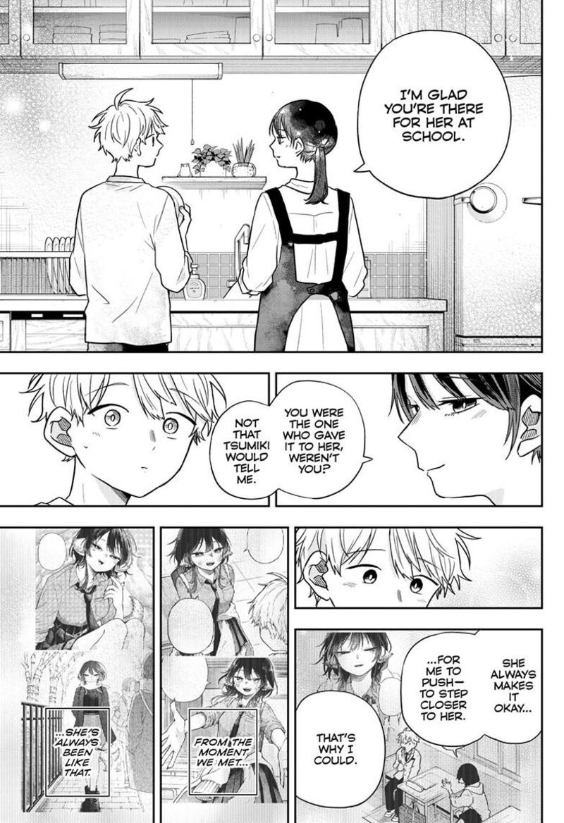 Read Ogami Tsumiki to Kinichijou EN Manga Online