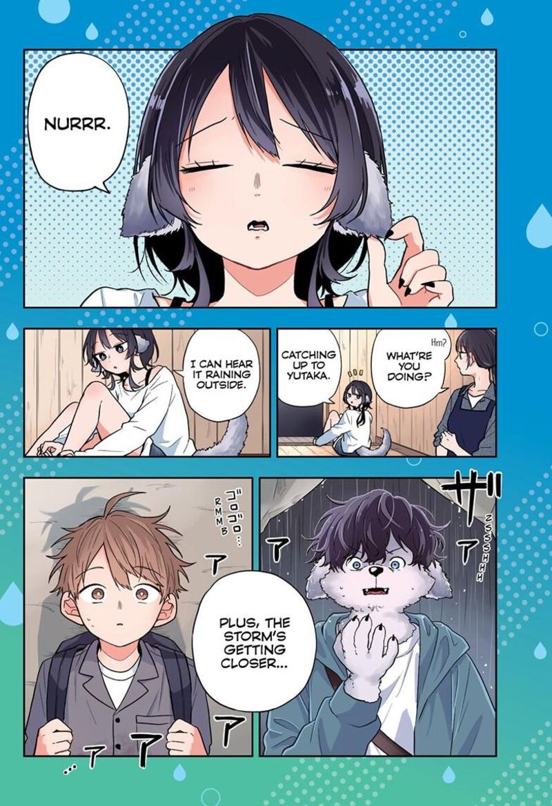 Read Ogami Tsumiki to Kinichijou EN Manga Online