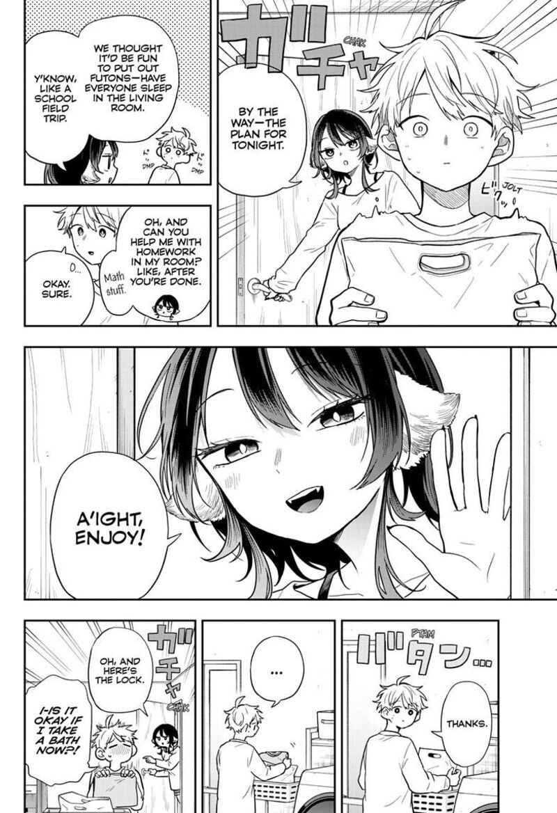 Read Ogami Tsumiki to Kinichijou EN Manga Online