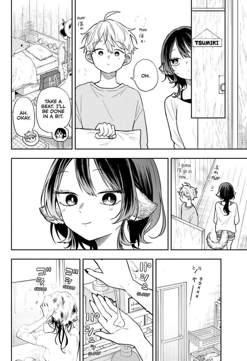 Read Ogami Tsumiki to Kinichijou EN Manga Online
