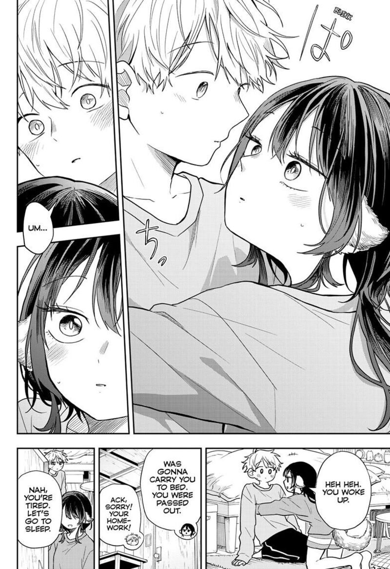 Read Ogami Tsumiki to Kinichijou EN Manga Online