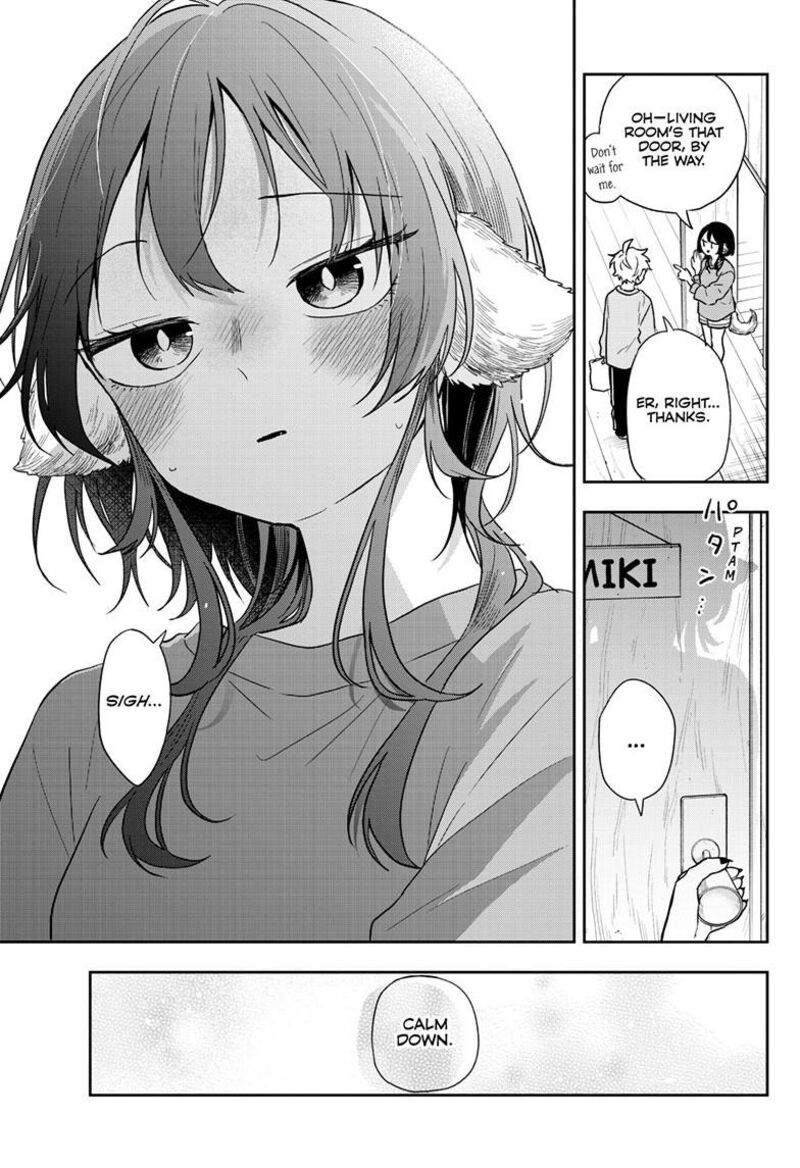 Read Ogami Tsumiki to Kinichijou EN Manga Online