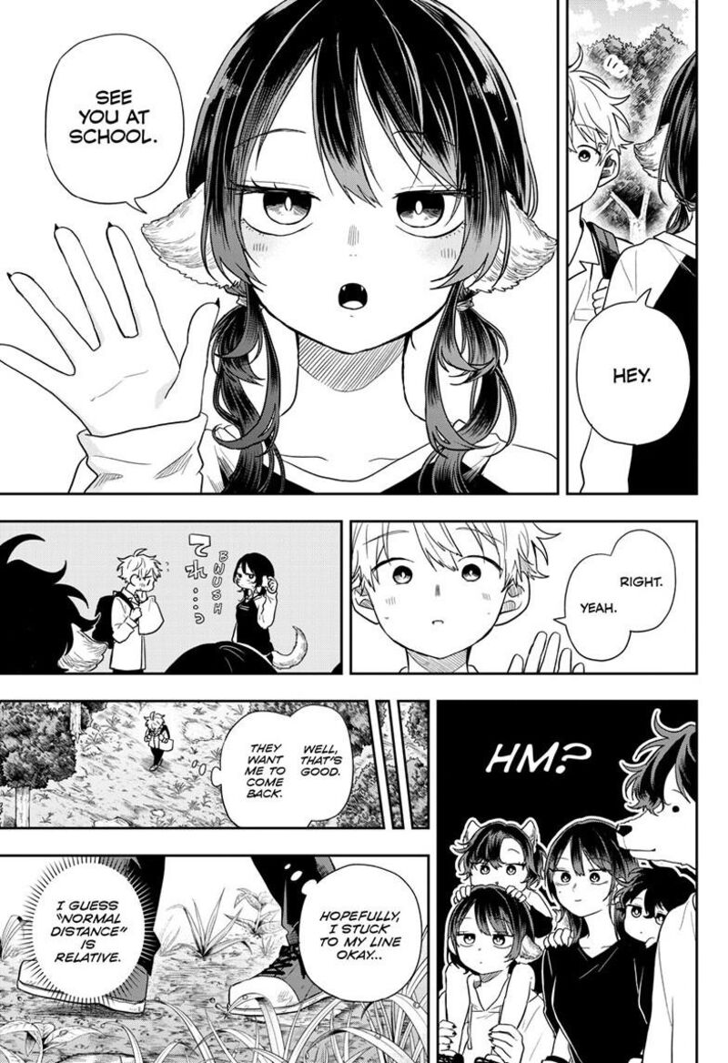 Read Ogami Tsumiki to Kinichijou EN Manga Online