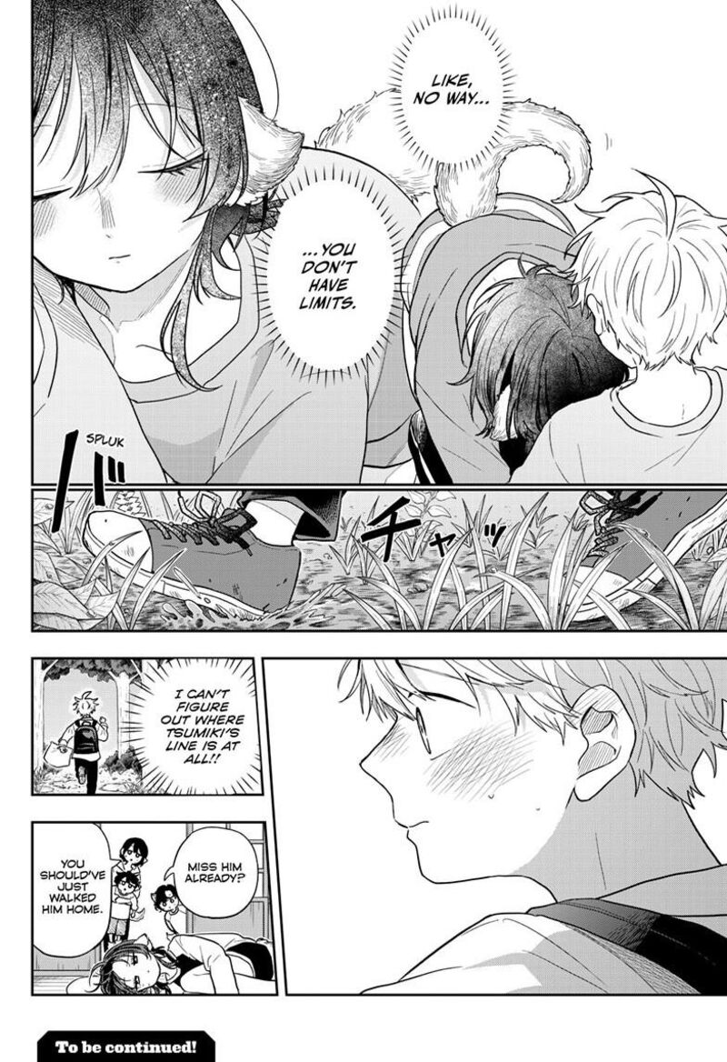 Read Ogami Tsumiki to Kinichijou EN Manga Online