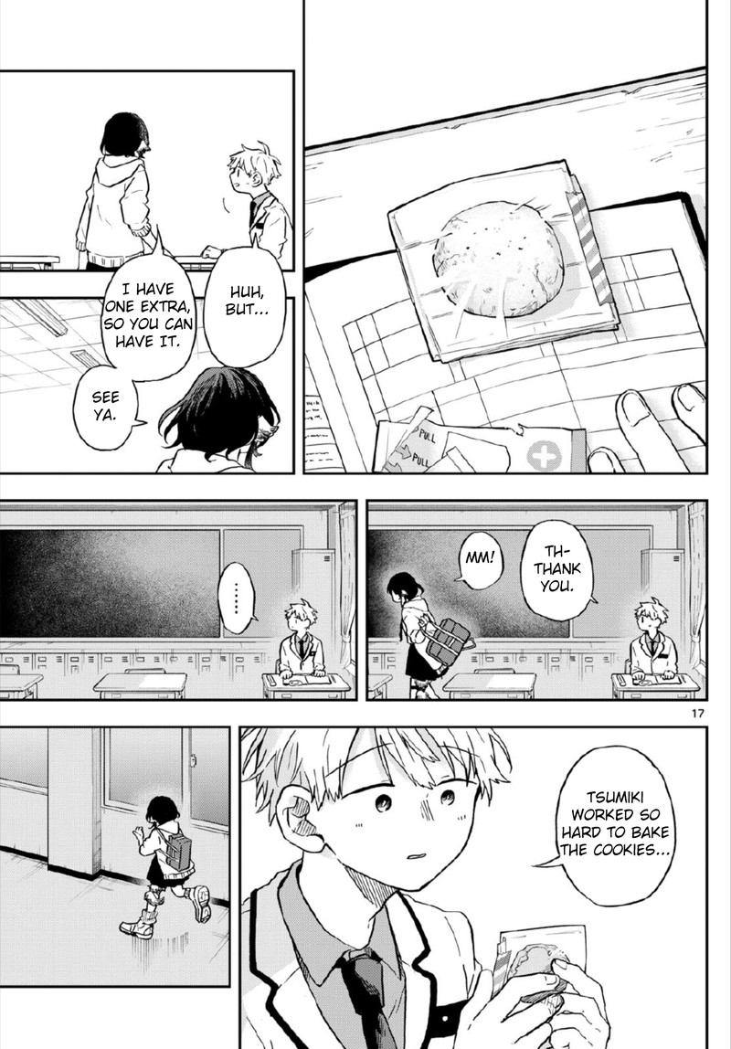 Read Ogami Tsumiki to Kinichijou EN Manga Online