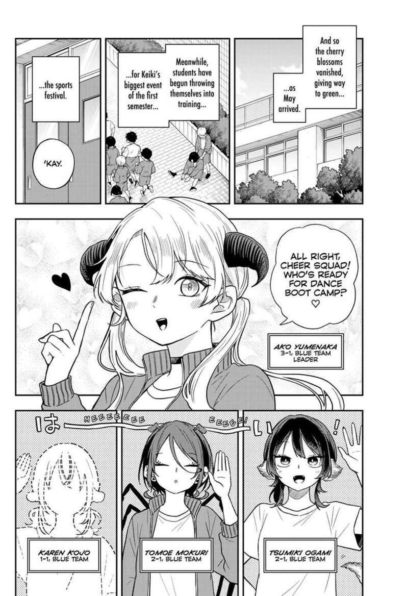 Read Ogami Tsumiki to Kinichijou EN Manga Online