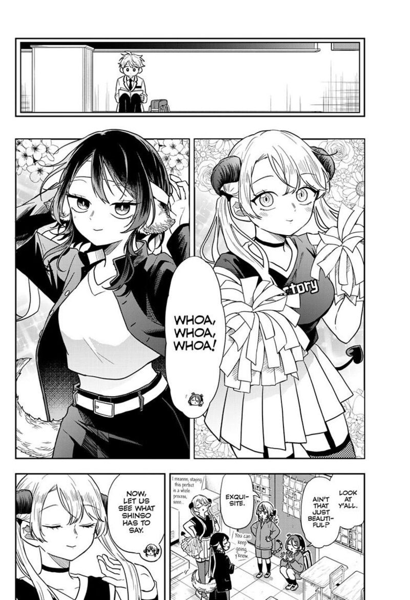 Read Ogami Tsumiki to Kinichijou EN Manga Online