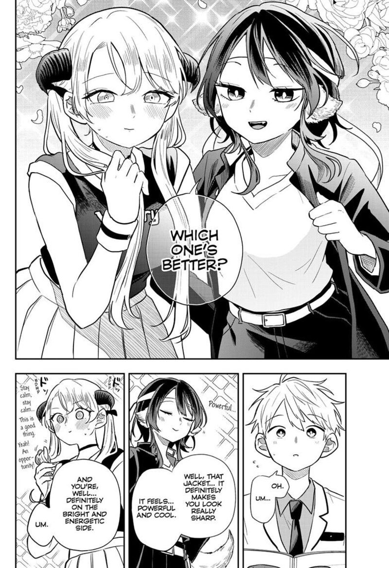 Read Ogami Tsumiki to Kinichijou EN Manga Online