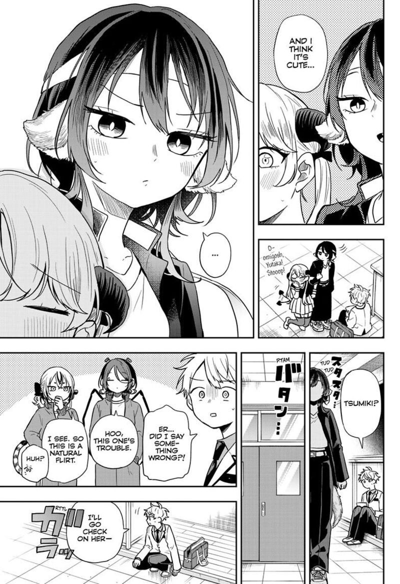 Read Ogami Tsumiki to Kinichijou EN Manga Online
