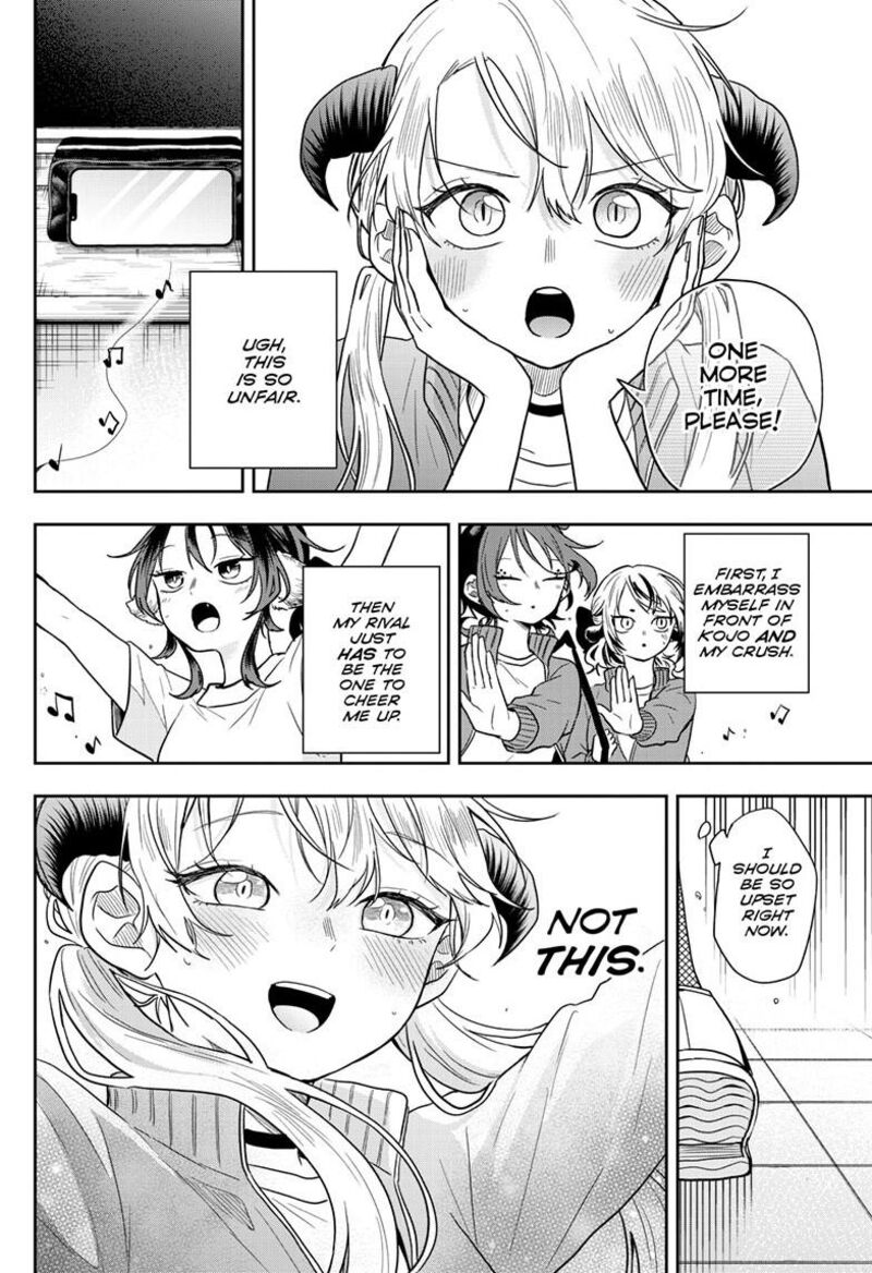 Read Ogami Tsumiki to Kinichijou EN Manga Online