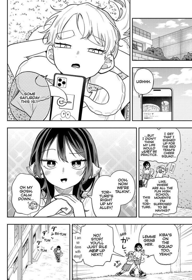 Read Ogami Tsumiki to Kinichijou EN Manga Online