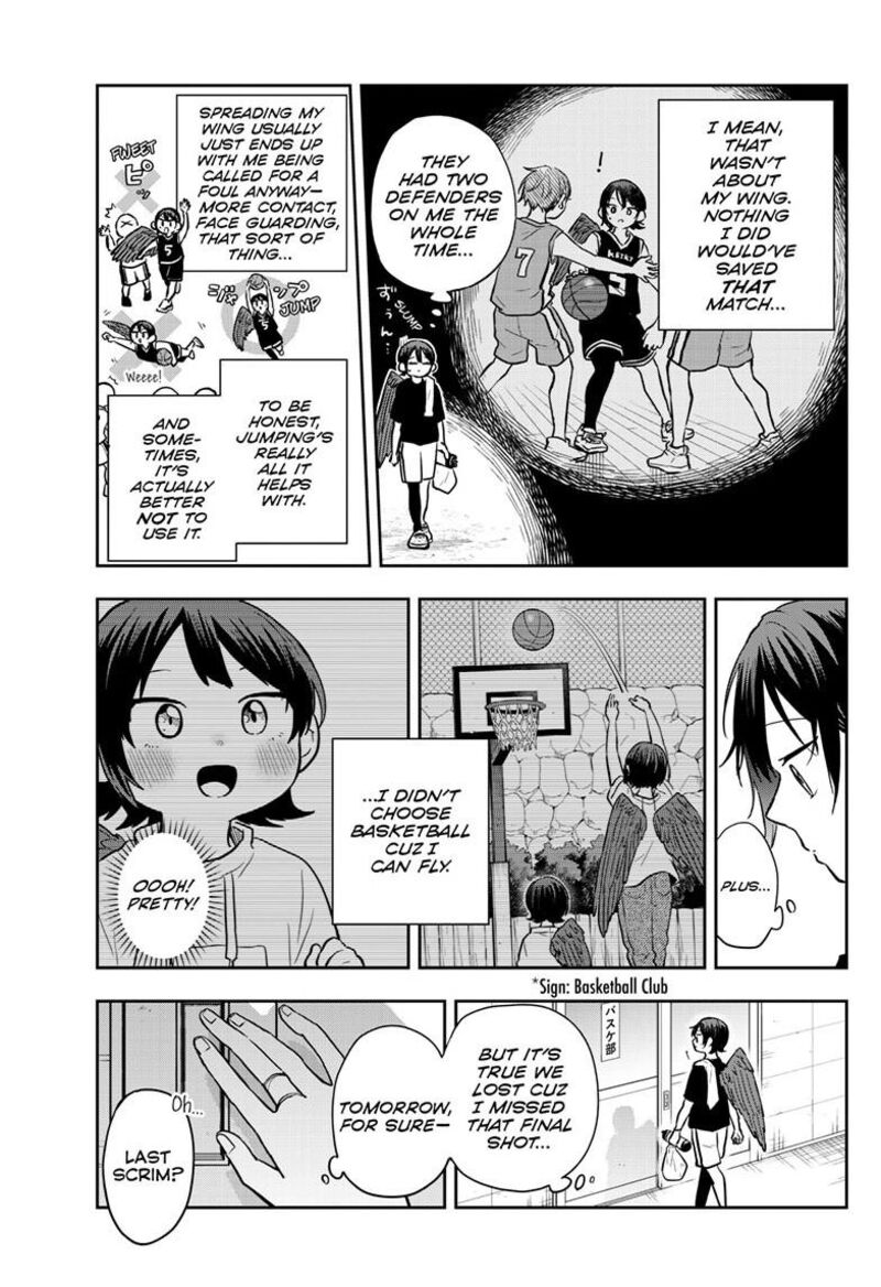 Read Ogami Tsumiki to Kinichijou EN Manga Online