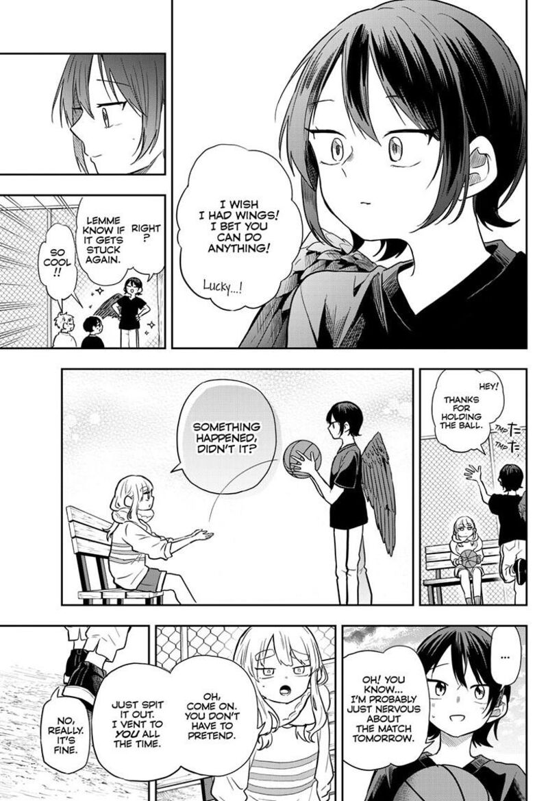 Read Ogami Tsumiki to Kinichijou EN Manga Online