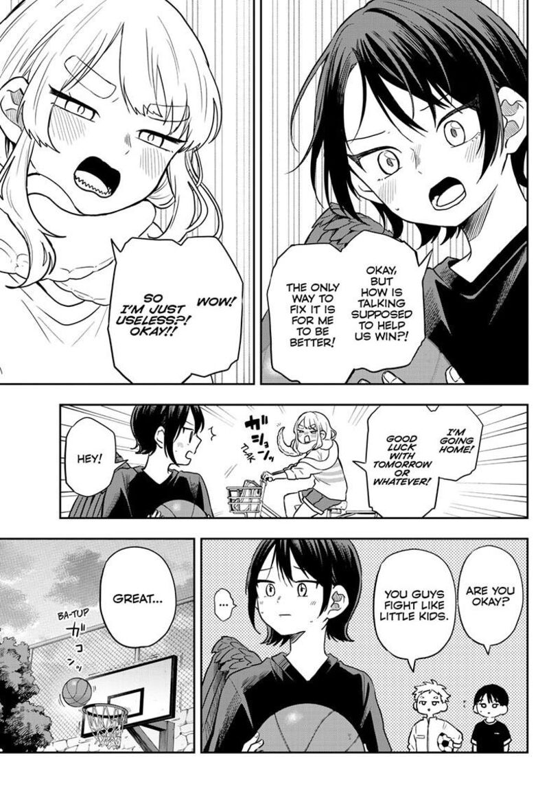 Read Ogami Tsumiki to Kinichijou EN Manga Online