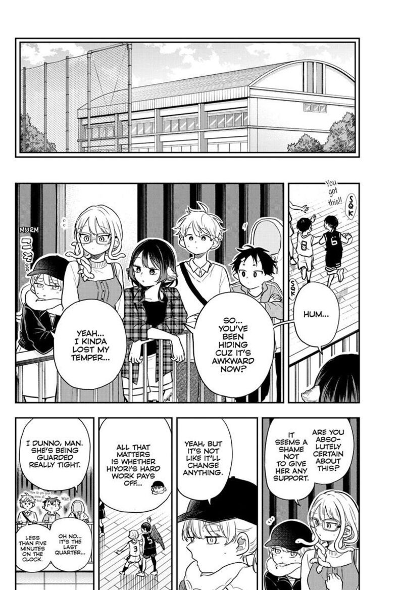 Read Ogami Tsumiki to Kinichijou EN Manga Online