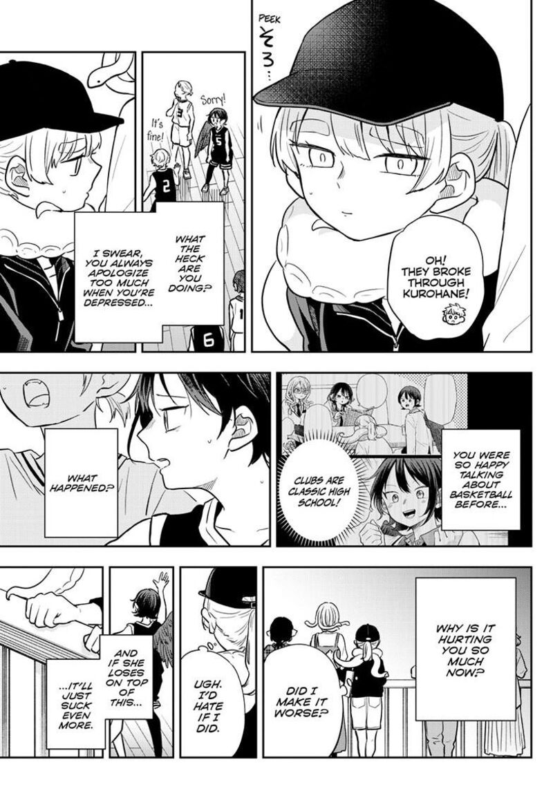 Read Ogami Tsumiki to Kinichijou EN Manga Online