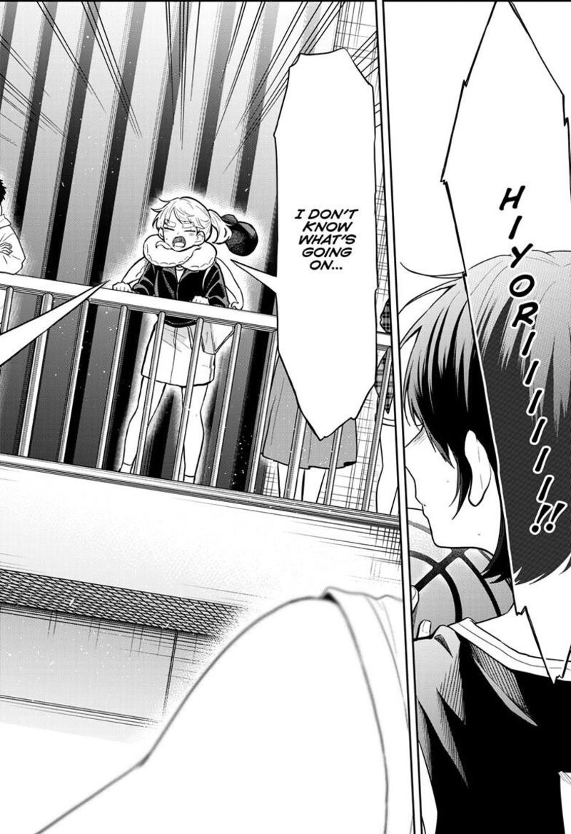 Read Ogami Tsumiki to Kinichijou EN Manga Online
