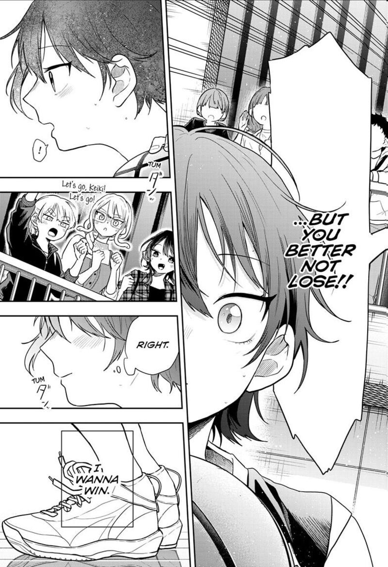 Read Ogami Tsumiki to Kinichijou EN Manga Online