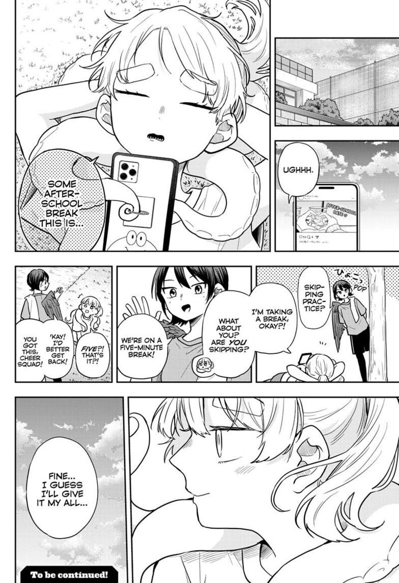 Read Ogami Tsumiki to Kinichijou EN Manga Online