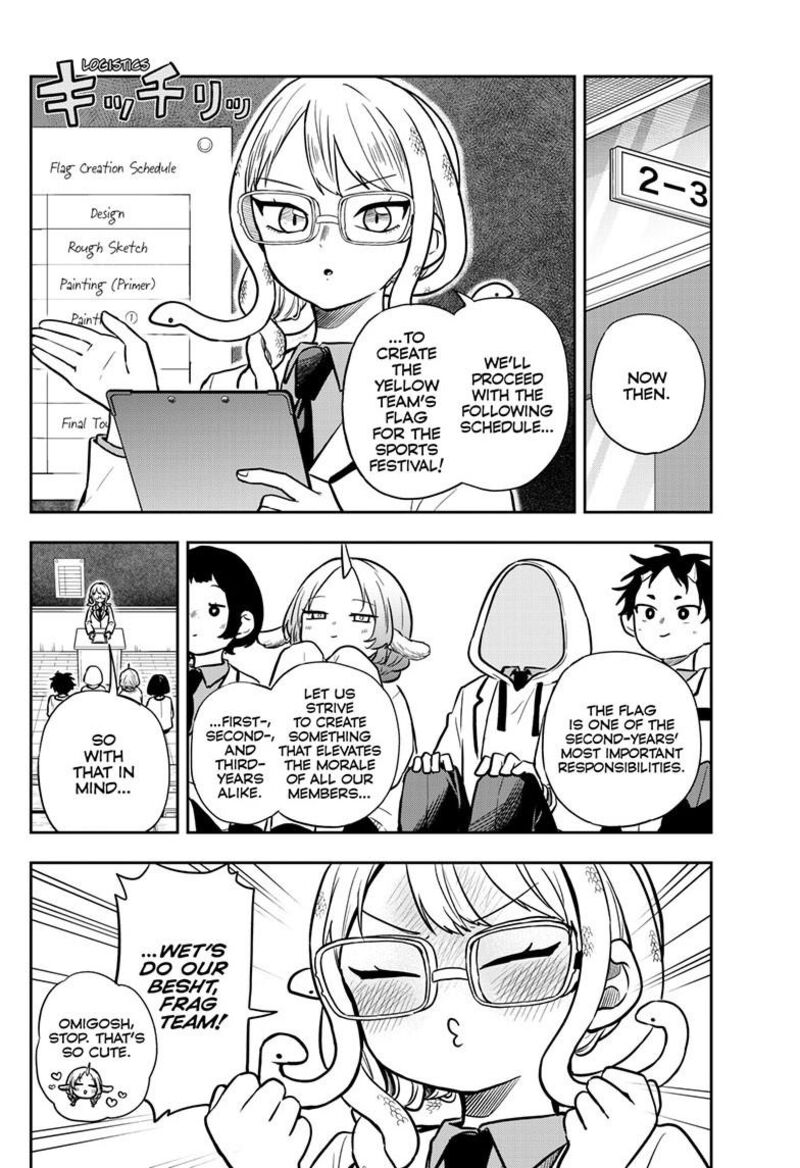 Read Ogami Tsumiki to Kinichijou EN Manga Online