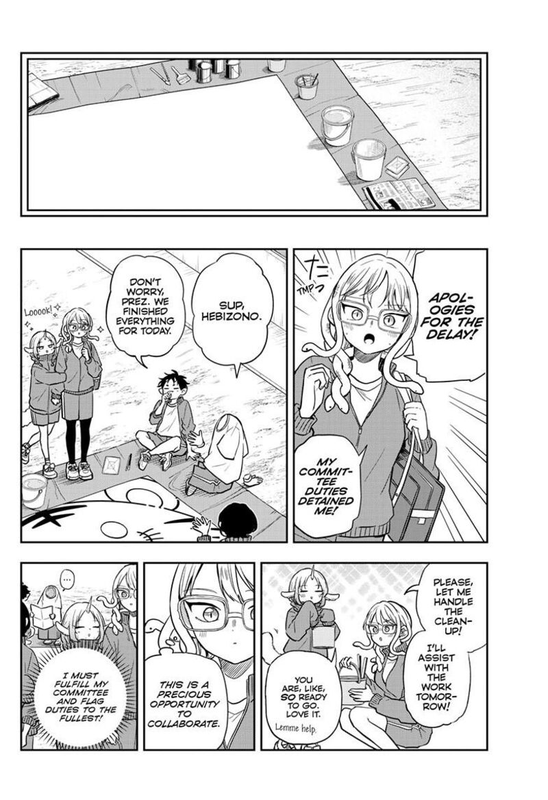 Read Ogami Tsumiki to Kinichijou EN Manga Online