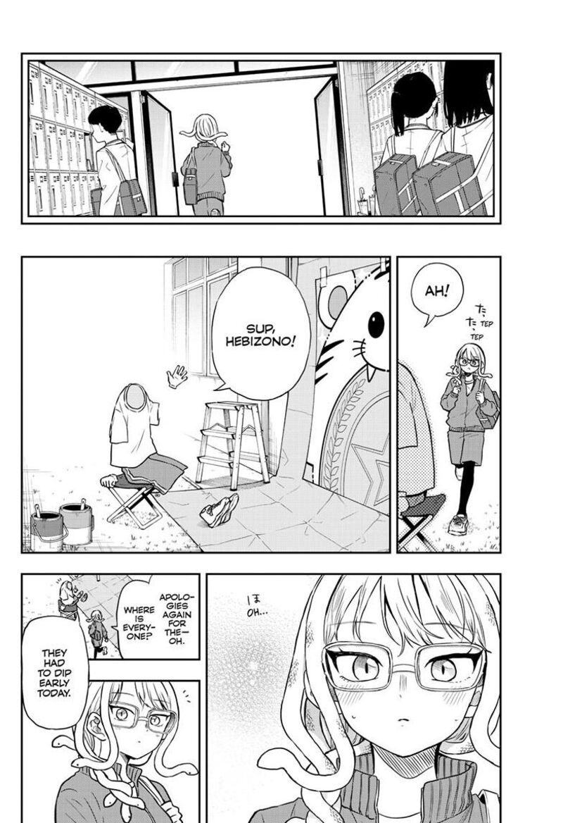 Read Ogami Tsumiki to Kinichijou EN Manga Online