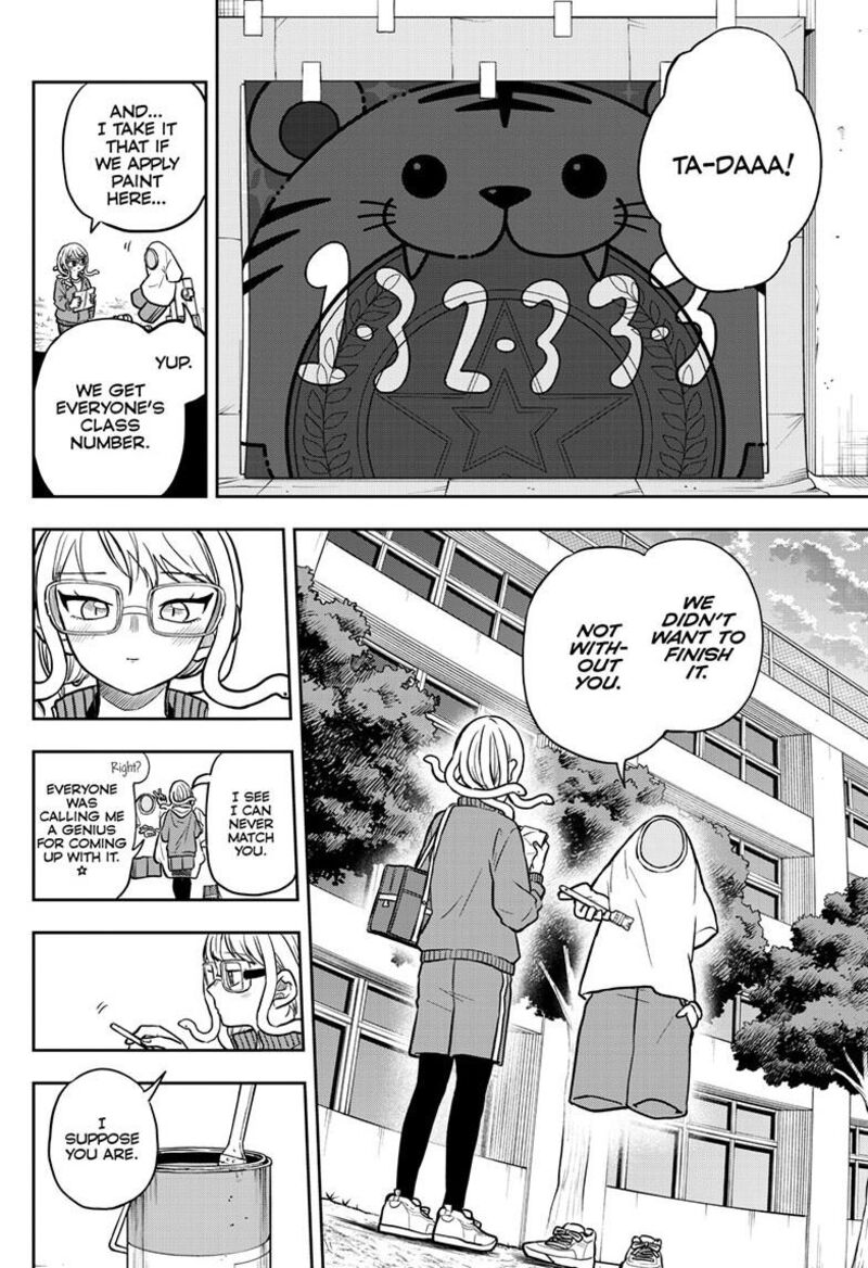 Read Ogami Tsumiki to Kinichijou EN Manga Online