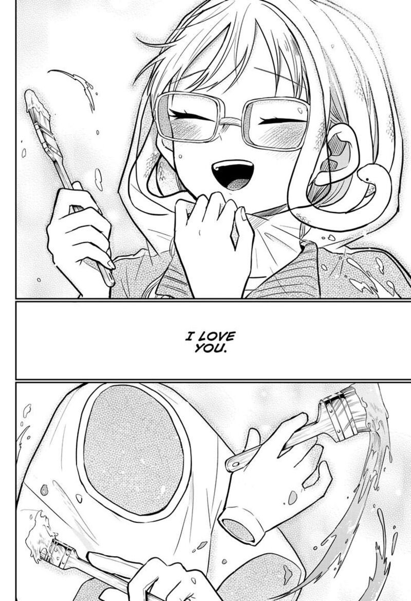 Read Ogami Tsumiki to Kinichijou EN Manga Online