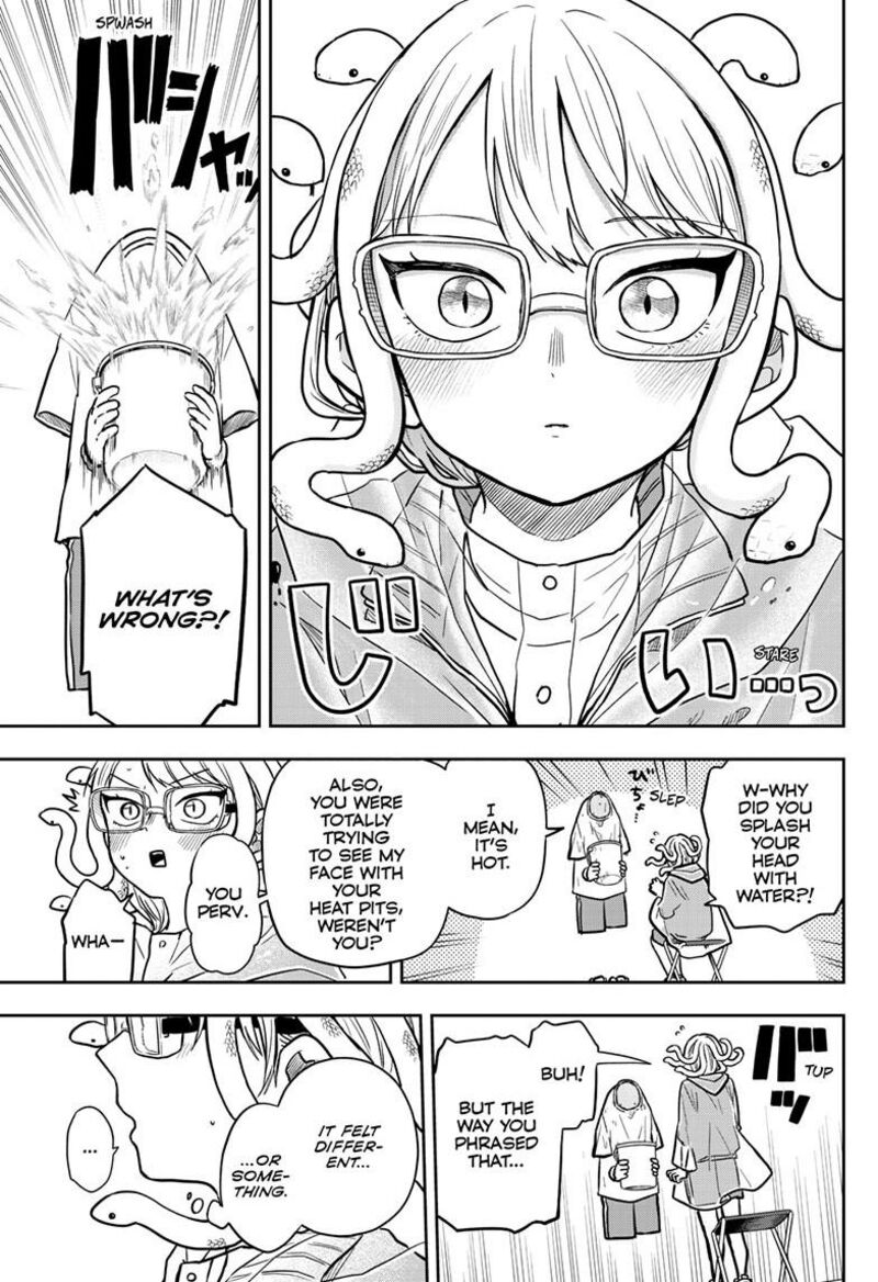 Read Ogami Tsumiki to Kinichijou EN Manga Online