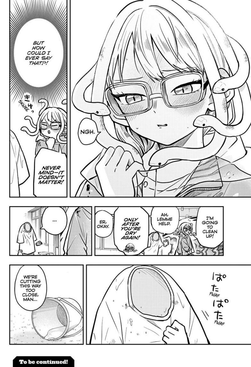 Read Ogami Tsumiki to Kinichijou EN Manga Online
