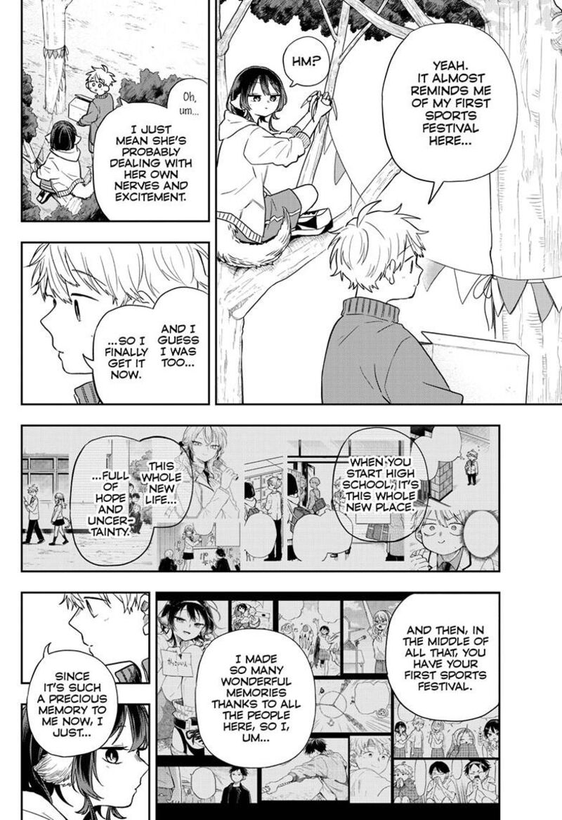 Read Ogami Tsumiki to Kinichijou EN Manga Online