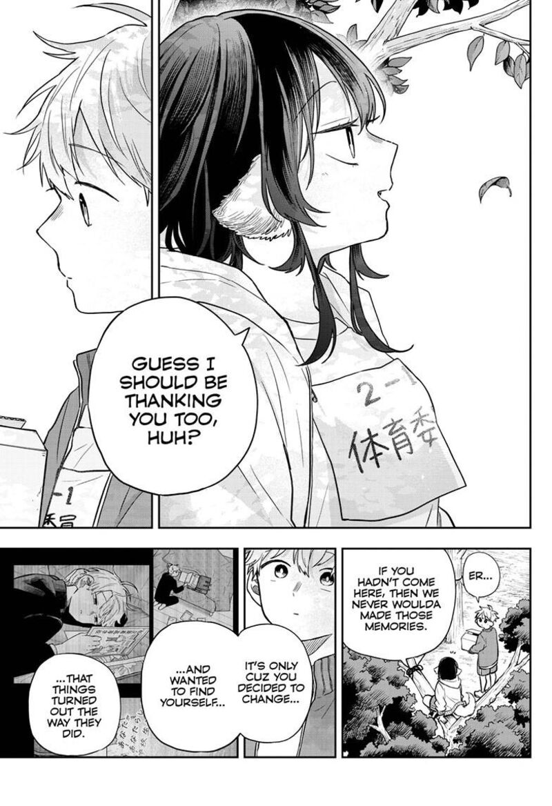 Read Ogami Tsumiki to Kinichijou EN Manga Online