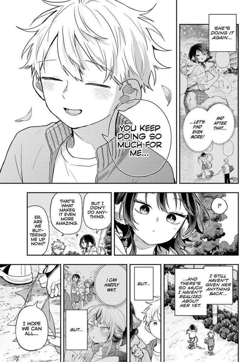 Read Ogami Tsumiki to Kinichijou EN Manga Online