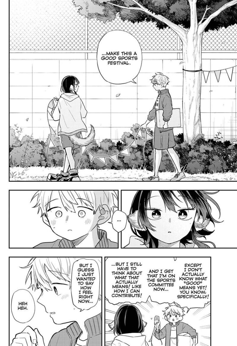 Read Ogami Tsumiki to Kinichijou EN Manga Online