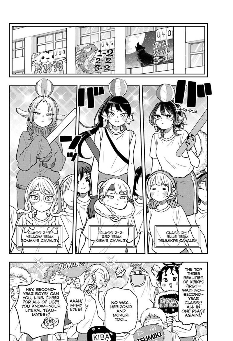 Read Ogami Tsumiki to Kinichijou EN Manga Online
