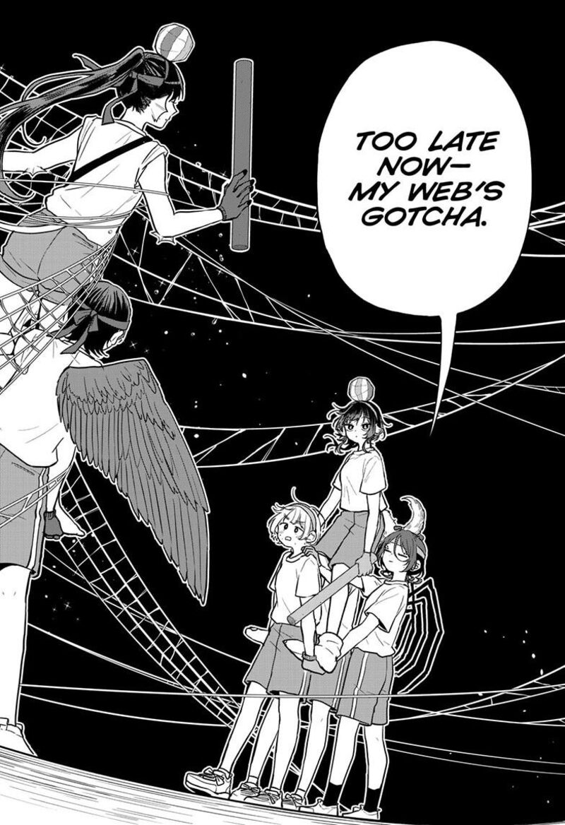Read Ogami Tsumiki to Kinichijou EN Manga Online