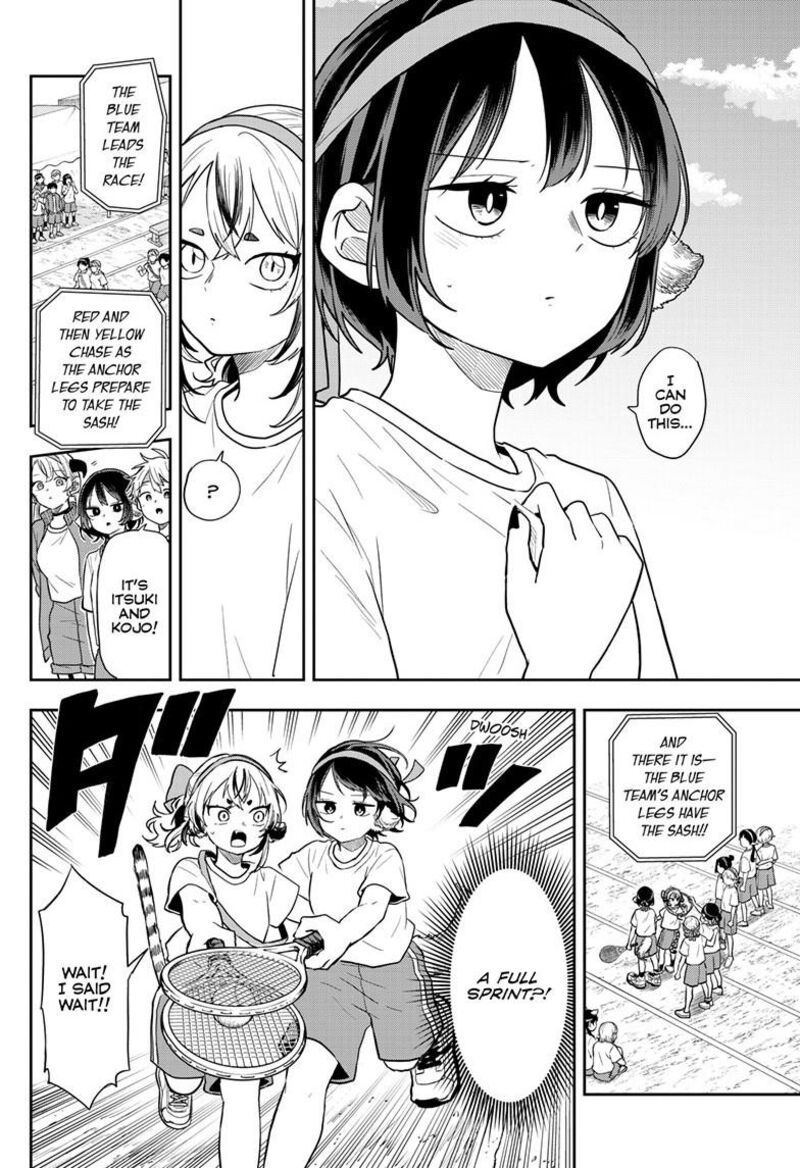 Read Ogami Tsumiki to Kinichijou EN Manga Online