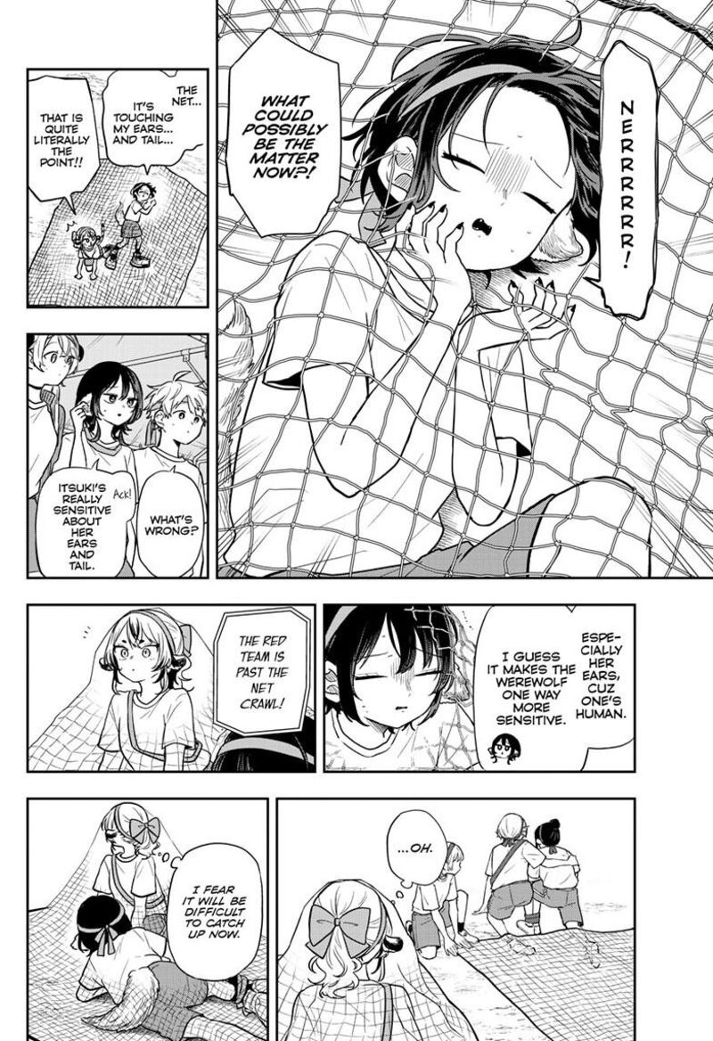 Read Ogami Tsumiki to Kinichijou EN Manga Online