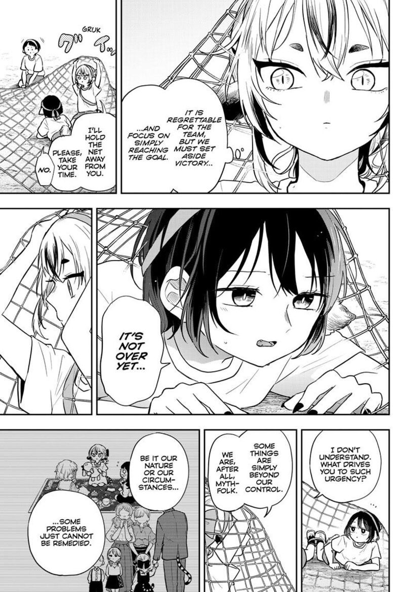 Read Ogami Tsumiki to Kinichijou EN Manga Online