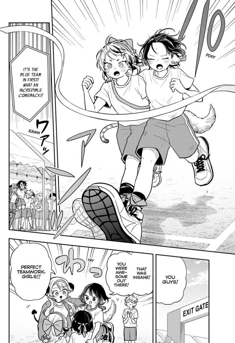 Read Ogami Tsumiki to Kinichijou EN Manga Online