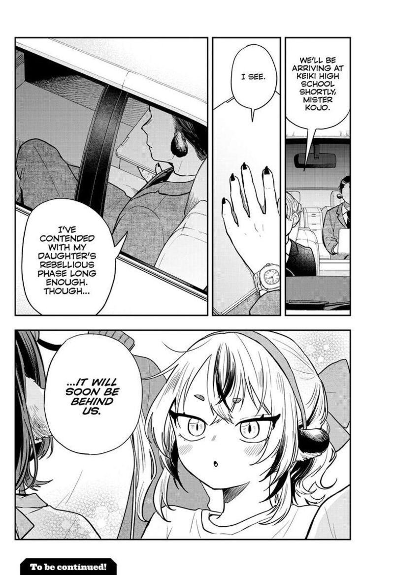 Read Ogami Tsumiki to Kinichijou EN Manga Online