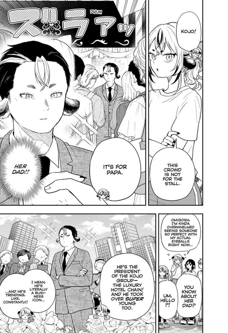 Read Ogami Tsumiki to Kinichijou EN Manga Online