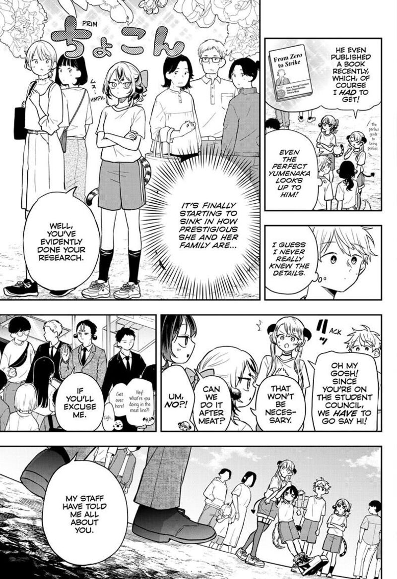 Read Ogami Tsumiki to Kinichijou EN Manga Online