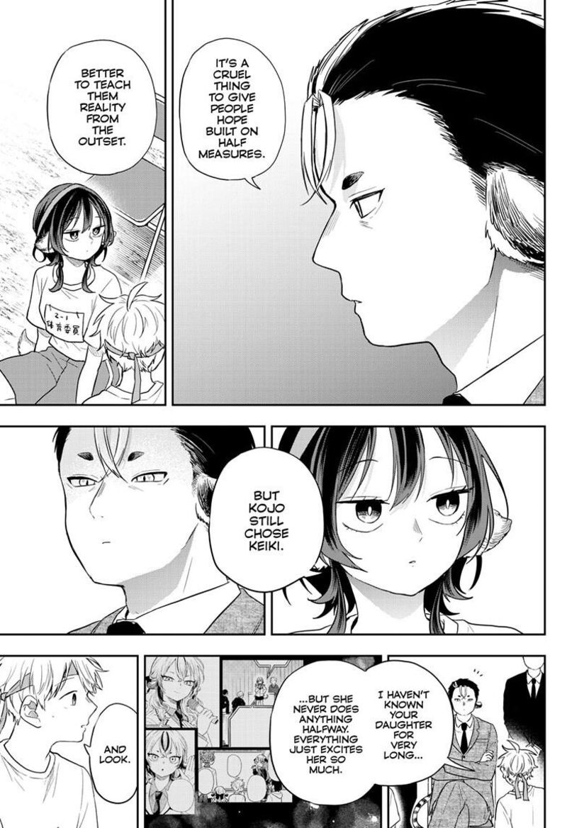 Read Ogami Tsumiki to Kinichijou EN Manga Online