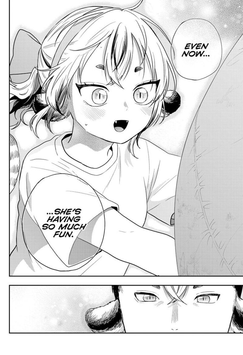 Read Ogami Tsumiki to Kinichijou EN Manga Online